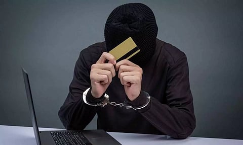 ஆன்லைனில் கைது என மிரட்டல்: ரூ.90 லட்சத்தை இழந்த திருச்சி அரசு அதிகாரி