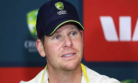 இங்கிலாந்து அணி மிகவும் சிறப்பாக விளையாடியது: கேப்டன் ஸ்மித்