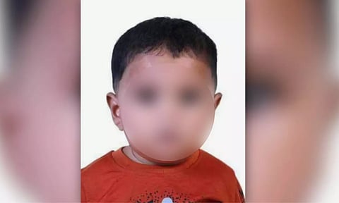 கேரளா: தொண்டையில் கல்சிக்கி 1 வயது குழந்தை பலி!