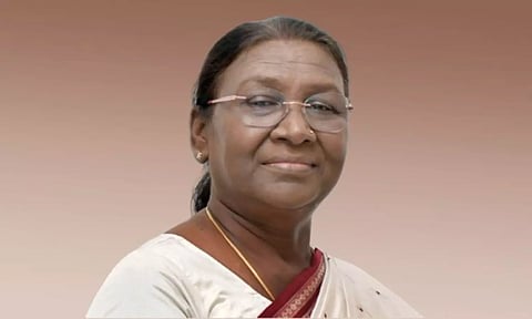 துணைவேந்தர் நியமனம்... 3 ஆண்டுகளுக்கு பின்னர் மசோதாவை திருப்பி அனுப்பிய குடியரசுத் தலைவர்!