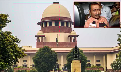 உன்னாவ் பாலியல் வழக்கு: தூக்கு தண்டனை கிடைக்கும் வரை ஓயமாட்டேன்- பாதிக்கப்பட்ட பெண் சூளுரை