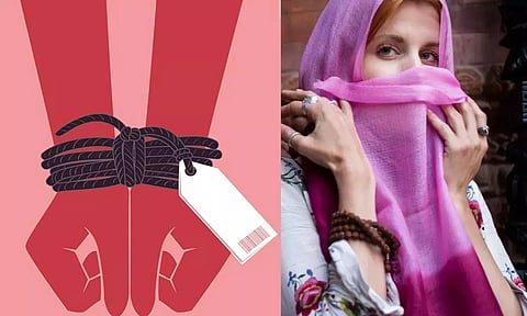 மனைவிகள் பற்றாக்குறை.. சீனாவுக்கு கடத்தப்படும் ஏழை இளம்பெண்கள் - மெகா மோசடி