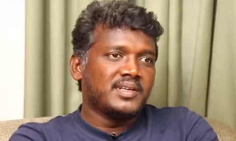 தனிநபர் பெருமை கோமாளிதனம்மீது அரசு பாரபட்சமற்ற முறையில் நடவடிக்கை எடுக்கவேண்டும் - மாரி செல்வராஜ்