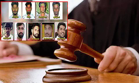 2025 REWIND: 6 ஆண்டுகால சட்டப் போராட்டத்திற்குப் பிறகு வழங்கப்பட்ட தீர்ப்பு: பொள்ளாச்சி கொடூரர்களுக்கு சாகும் வரை ஆயுள் தண்டனை