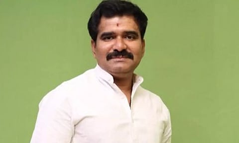 41 பேரின் மரணத்திற்கு நீதி கிடைக்க வேண்டும் என்பதே எங்களின் நோக்கம் - சி.டி.ஆர். நிர்மல் குமார்