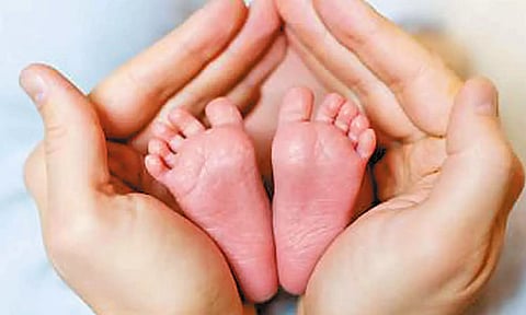 இந்தியாவில் பிறப்பு விகிதம் குறைந்தது- ஐ.நா. அறிக்கையில் தகவல்