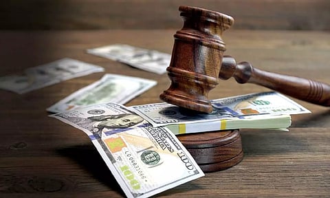 ரூ.20 ஆயிரம் போதும்...எந்த வழக்கில் சிறையில் இருந்தாலும் ஜாமின்...உ.பி.யில் மோசடி கும்பல் கைது!