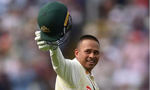 சர்வதேச போட்டிகளில் இருந்து ஓய்வு அறிவித்த ஆஸ்திரேலிய வீரர்