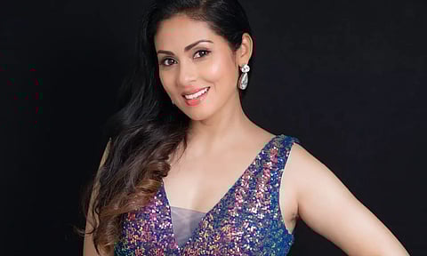 மீண்டும் நடிக்க வருகிறாரா சதா?