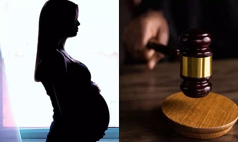 கருக்கலைப்புக்கு கணவன் சம்மதம் தேவையில்லை.. பெண்ணின் முடிவே போதுமானது - உயர்நீதிமன்றம் தீர்ப்பு