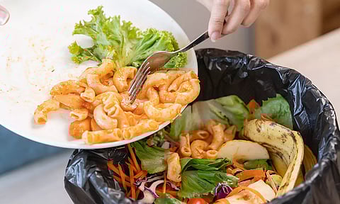 இந்தியாவில் ஓராண்டில் தனிமனிதன் ஏற்படுத்தும் உணவுக் கழிவுகள் எவ்வளவு தெரியுமா?