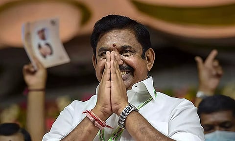 ஜனவரி 9ம் தேதி முதல் அ.தி.மு.க வேட்பாளர் நேர்காணல்