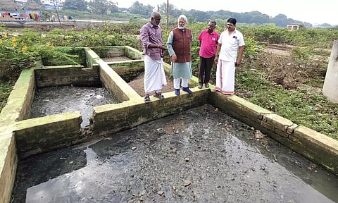 தாமிரபரணி நதி குறித்து 1 மாதத்திற்குள் ஐகோர்ட்டில் ஆய்வறிக்கை- நீர் பாதுகாப்பு நிபுணர் பேட்டி