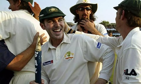 கோமாவில் இருந்து மீண்டார் டேமியன் மார்ட்டின்!