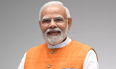 டெல்லியில் காமன்வெல்த் நாடுகளின் சபாநாயகர்கள் மாநாடு - பிரதமர் மோடி தொடங்கி வைக்கிறார்