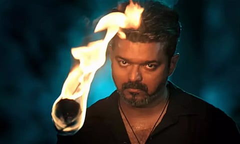 தணிக்கை சான்றிதழ் இழுபறி... நீதிமன்றத்தை நாடும் 'ஜன நாயகன்'!