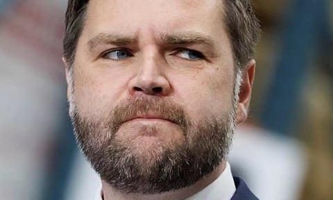 அமெரிக்க துணை அதிபர் ஜே.டி.வான்ஸின் ஓஹியோ வீட்டின்மீது தாக்குதல் - சந்தேக நபர் கைது!