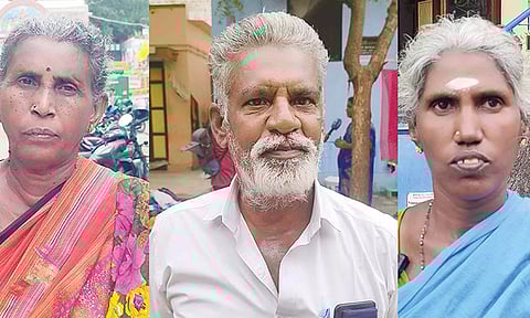 ஐகோர்ட்டின் தீர்ப்பை மதித்து தமிழக அரசு மலை மேல் தீபம் ஏற்ற வேண்டும்- திருப்பரங்குன்றம் முருக பக்தர்கள் கோரிக்கை