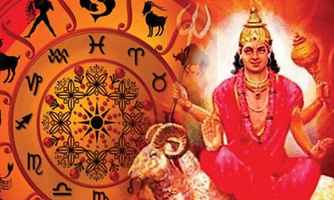 உச்ச செவ்வாய் யாருக்கு நன்மை தரும்