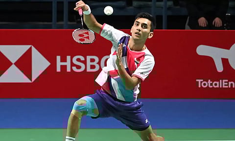 மலேசிய ஓபன் பேட்மிண்டன்: லக்ஷயா சென், ஆயுஷ் ஷெட்டி அடுத்த சுற்றுக்கு முன்னேற்றம்