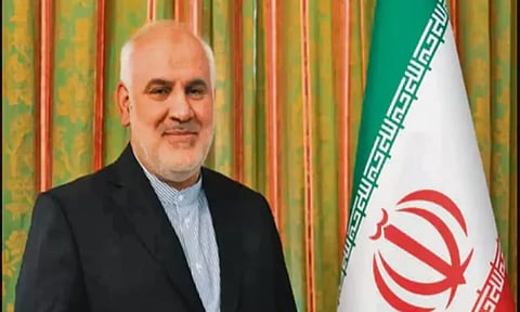 இந்தியர்களுக்கு எந்த அச்சுறுத்தலும் இல்லை: ஈரான் தூதர் உறுதி