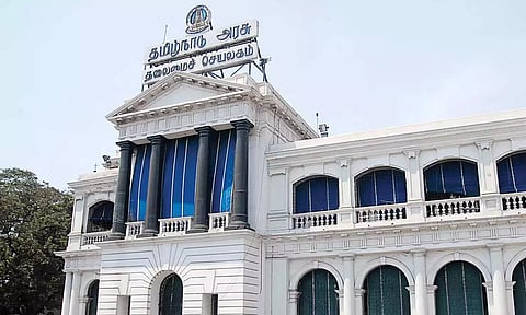 அரசியல் கட்சி கூட்டங்கள் - வழிகாட்டு நெறிமுறைகளை வெளியிட்டது தமிழ்நாடு அரசு!