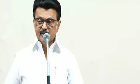 தி.மு.க. ஆட்சியில் அதிக நெல்கொள்முதல் செய்து சாதனை - மு.க.ஸ்டாலின்