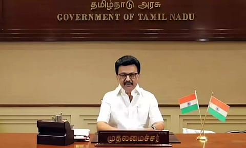 கடந்த 4 நாட்களில் தி.மு.க. தேர்தல் அறிக்கைக்கு 52 ஆயிரம் பரிந்துரைகள்