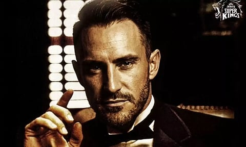 டி20 கிரிக்கெட்டில் 12,000 ரன்கள்: வரலாறு படைத்த டூ பிளசிஸ்