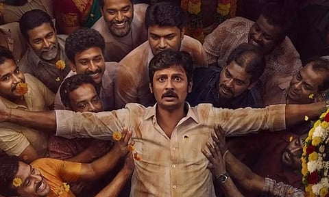 'தலைவர் தம்பி தலைமையில்' வெளியீட்டுத் தேதியை அறிவித்த படக்குழு