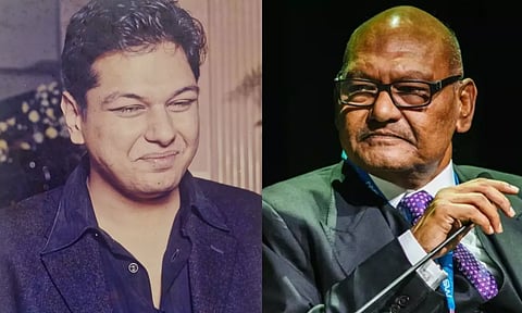 "எனது வாழ்வில் இருண்ட தினம்.." மகன் உயிரிழப்பு - வேதாந்தா குழும தலைவர் அனில் அகர்வால் உருக்கமான பதிவு