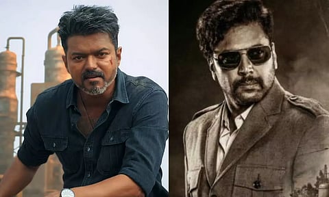 இதயம் கனக்கிறது விஜய் அண்ணா.. ஜன நாயகன் வெளியீடு ஒத்திவைப்பு குறித்து ரவி மோகன் வேதனை