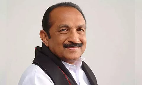 'ஜன நாயகன்' படத்தை திரையிட தி.மு.க.- கூட்டணி கட்சிகள் எதிர்க்கவில்லை- வைகோ