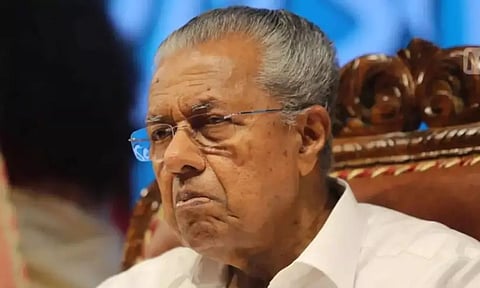 அமெரிக்காவின் ஏகாதிபத்திய திமிர்.. வெனிசுலா அத்துமீறல் உலக ஜனநாயகத்துக்கு விடுக்கப்பட்ட சவால் - பினராயி விஜயன்