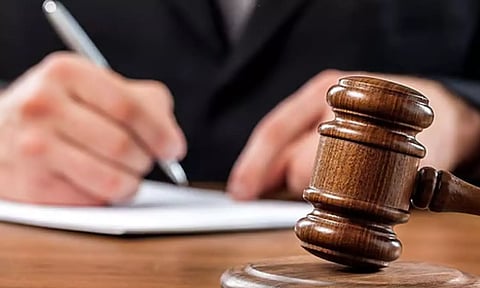 குவைத் நாட்டில் போதைப்பொருள் வழக்கில் 2 இந்தியர்களுக்கு மரண தண்டனை விதிப்பு