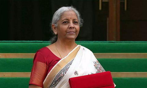 பிப்ரவரி 1-ல் மத்திய பட்ஜெட்: கூட்டத்தொடருக்கான அட்டவணை இறுதி செய்யப்பட்டதாக தகவல்