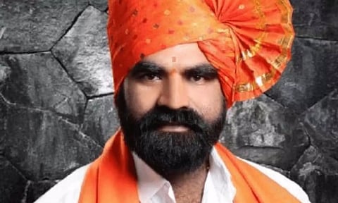 தனது வேட்பாளரை வீழ்த்தினால் ரூ.71 லட்சம்: சிவ சேனா எம்.எல்.ஏ.-வின் வினோத வாக்குறுதி