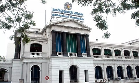 உறுதி அளிக்கப்பட்ட ஓய்வூதிய திட்டத்திற்கான அரசாணை வெளியீடு