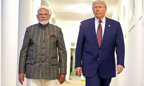 வெனிசுலா கச்சா எண்ணெயை இந்தியாவுக்கு விற்பனை செய்ய அமெரிக்கா திட்டம்