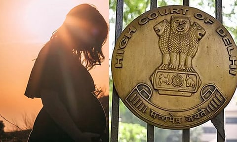 கருக்கலைப்பு செய்யவிடமால் தடுப்பது பெண்ணின் உடல் மீதான உரிமையைப் பறிப்பதாகும்- உயர்நீதிமன்றம்