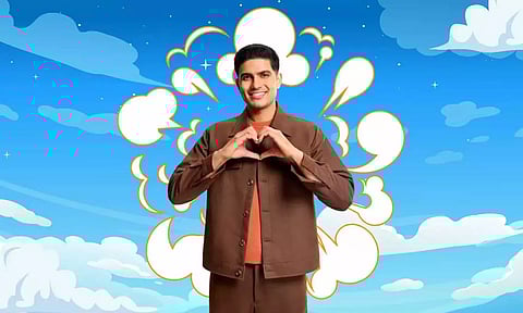 பிரபல Anime ஓடிடி தளத்தின் விளம்பரத் தூதரானார் சுப்மன் கில்