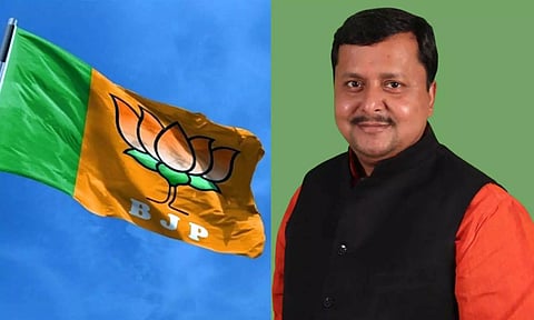 பாஜக-வின் தேசிய தலைவராகிறார் நிதின் நபின்: அடுத்த வாரம் வேட்புமனு தாக்கல் செய்ய வாய்ப்பு