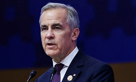 கனடா பிரதமர் சீனா பயணம்: அதிபர் ஜி ஜின்பிங்கை சந்திக்கிறார்