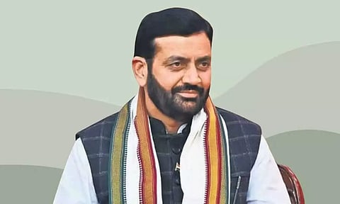 ஹரிஜன், கிரிஜன் சொற்களை பயன்படுத்த அரியானா அரசு தடை