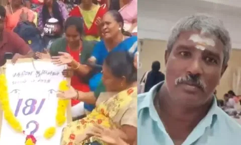 'பகுதிநேர ஆசிரியர் கண்ணன் தற்கொலைக்கு திமுக பொறுப்பேற்க வேண்டும்' - அன்புமணி ராமதாஸ்