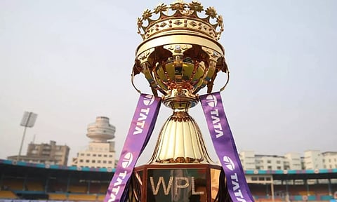 நாளை முதல் வதோதராவில் மகளிர் பிரீமியர் லீக் கிரிக்கெட்