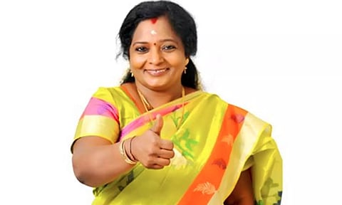 தமிழிசை தலைமையில் பாஜக தேர்தல் அறிக்கை தயாரிப்புக் குழு!