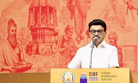 ஹிந்தியை தவிர்த்து தமிழ்நாடு அரசின் புதிய 'செம்மொழி இலக்கிய விருது'?