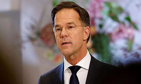 கிரீன்லாந்து விவகாரம்: அதிபர் டிரம்பை சந்திக்கிறார் நேட்டோ தலைவர்