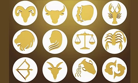 Today Rasipalan: இன்றைய ராசிபலன் 7.4.2026 - இந்த ராசிக்காரர்களுக்கு வரவு இருமடங்காகும்